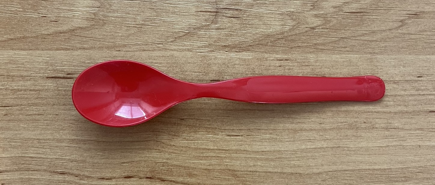 Symboly trojrozměrné - předměty